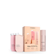 KEVIN MURPHY FULL POTENTIAL BOX