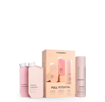 KEVIN MURPHY FULL POTENTIAL BOX