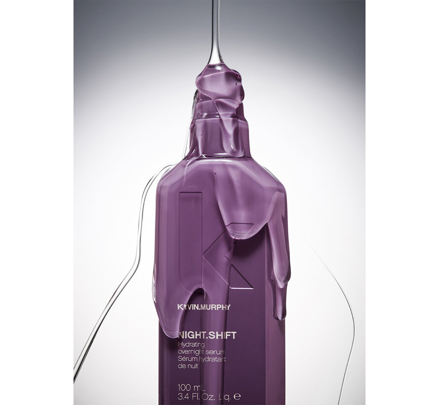 RISE & SHINE BOX - Ensemble