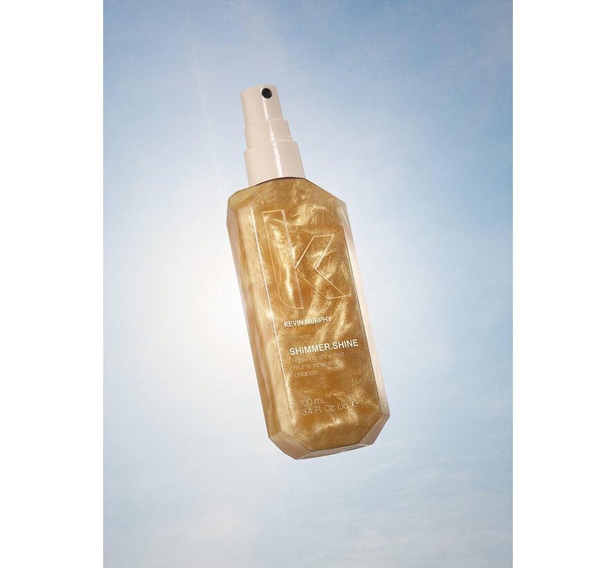 RISE & SHINE BOX - Bundel