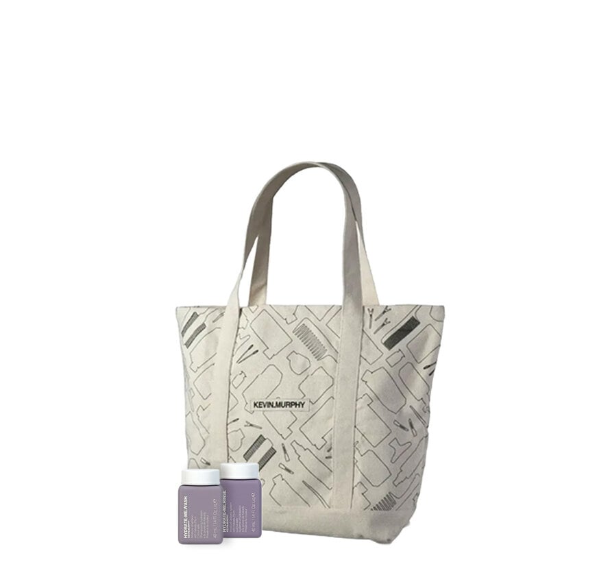 DREAM & GLOW BOX - Bundel