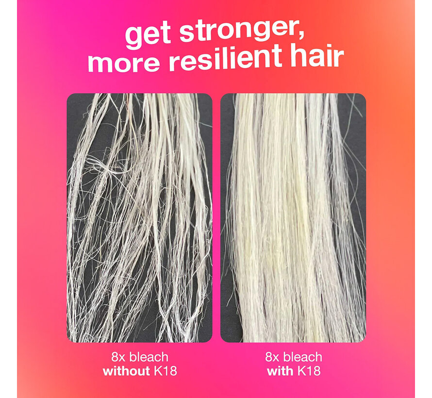 K18 Leave-In Molecular Repair Hair Mask 50ml