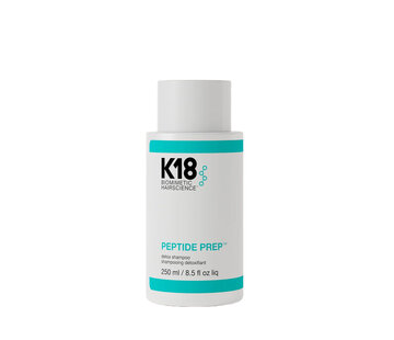 K18 HAIR K18 Peptide Prep™ Detox Shampoo