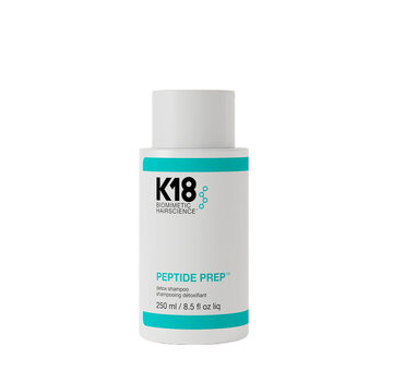 K18 HAIR K18 Peptide Prep™ Detox Shampoo