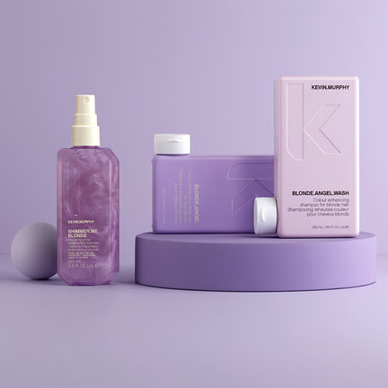 Van gouden highlights tot zilvergrijs: geef je kleur de zorg die ze verdient