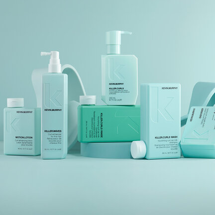 Des ondulations douces aux boucles définies : offrez à vos cheveux les soins qu’ils méritent