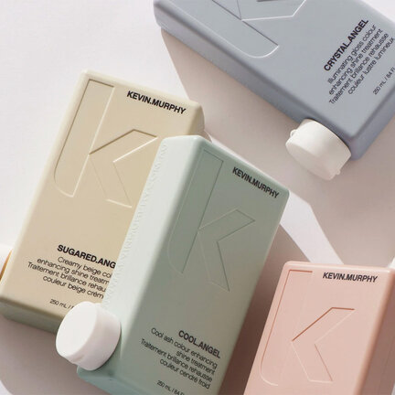 Kevin Murphy shampoo