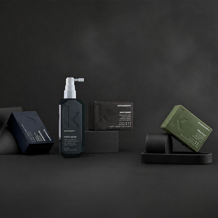 Kevin Murphy K.Men