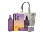 Kevin Murphy deals