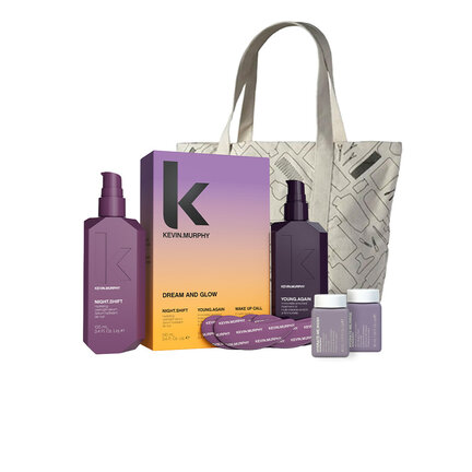 Kevin Murphy promotions