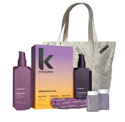 KEVIN MURPHY DREAM & GLOW BOX - Bundel