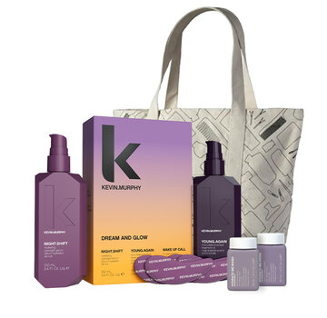 KEVIN MURPHY DREAM & GLOW BOX - Bundel