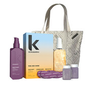 KEVIN MURPHY RISE & SHINE BOX - Bundel