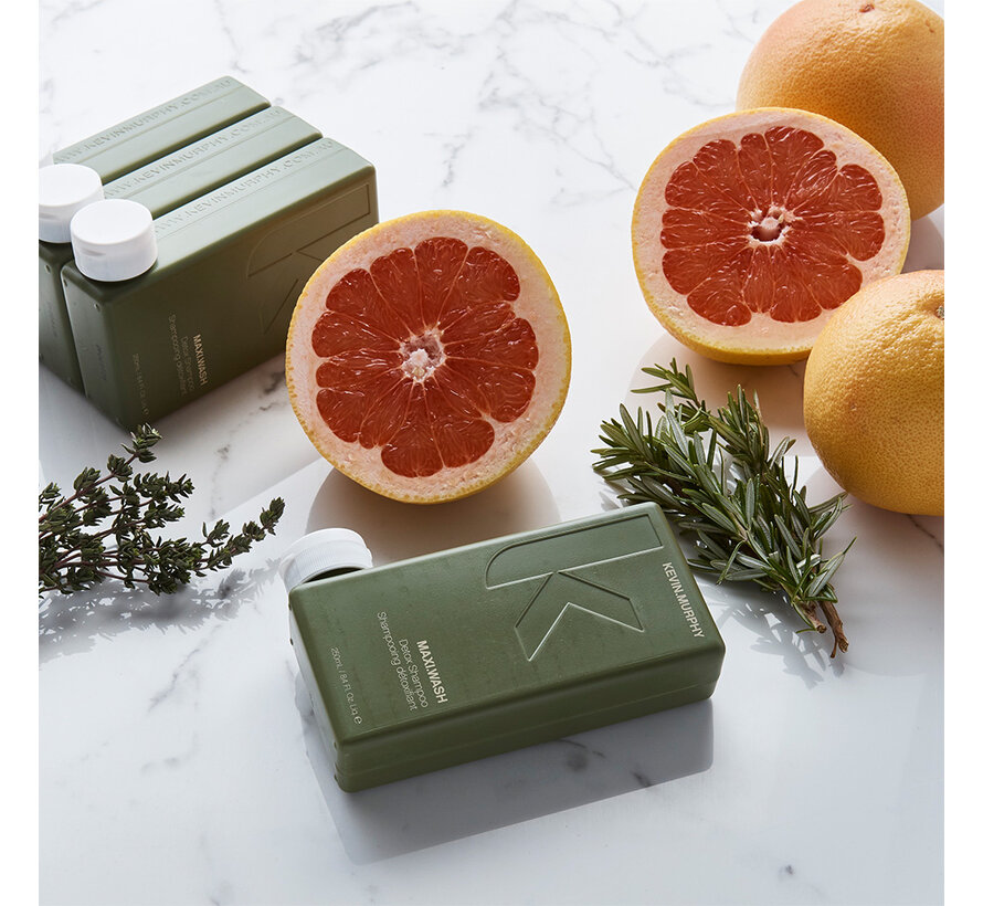 DETOX & STYLE BOX