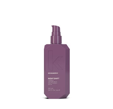 KEVIN MURPHY NIGHT.SHIFT