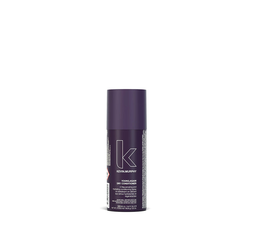YOUNG.AGAIN DRY CONDITIONER