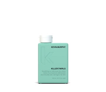 KEVIN MURPHY KILLER.TWIRLS