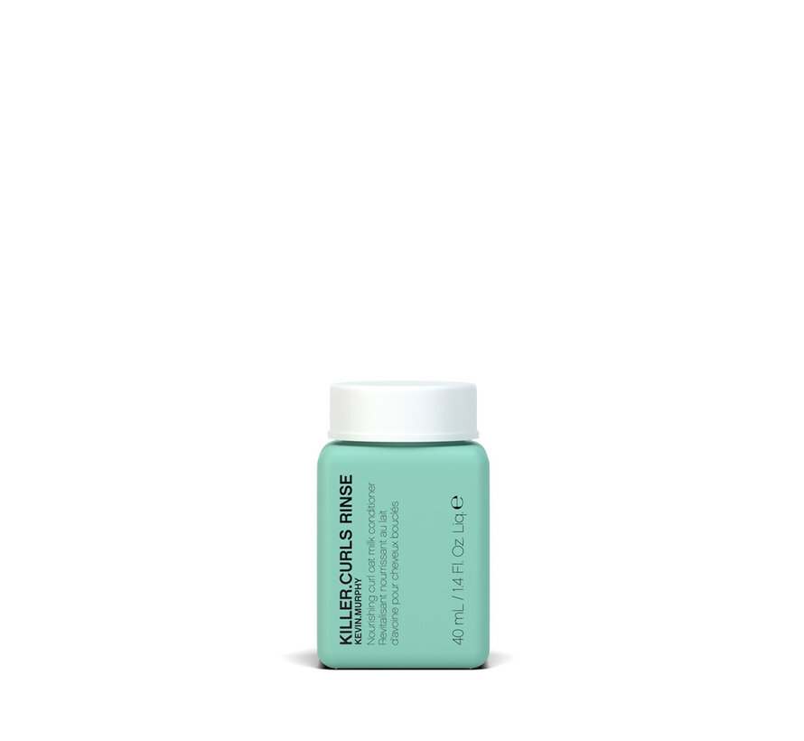 KILLER CURLS RINSE