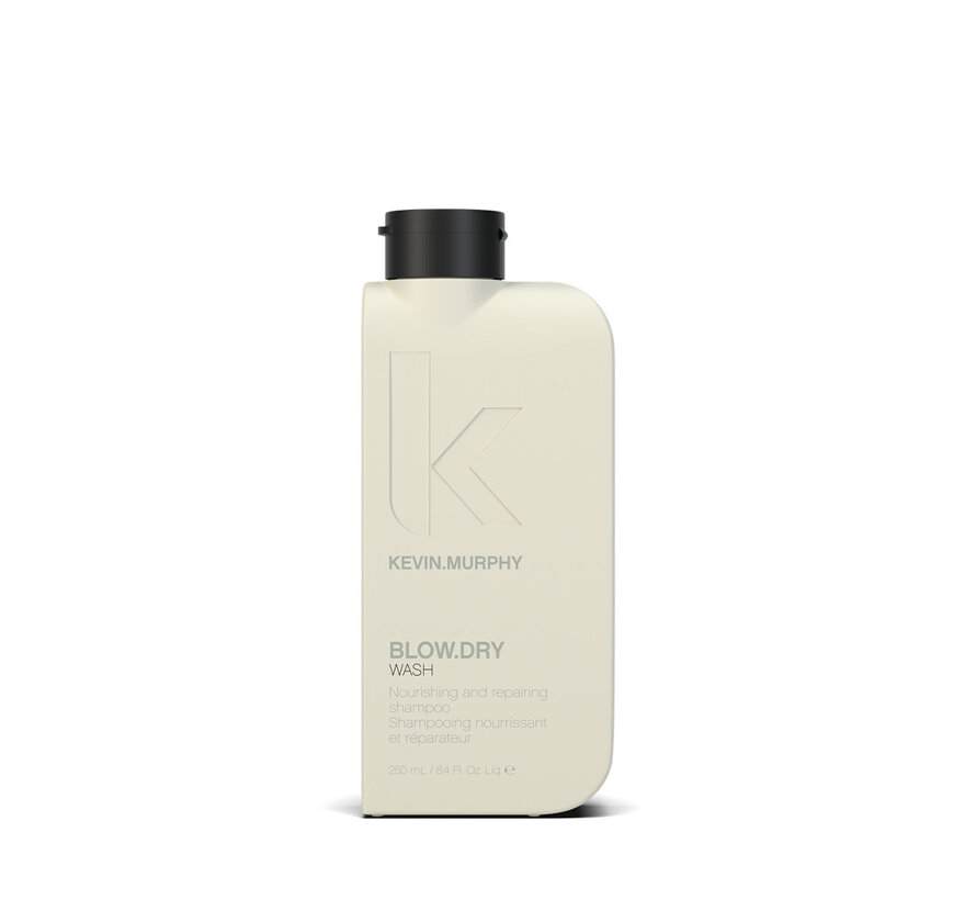 BLOW DRY WASH