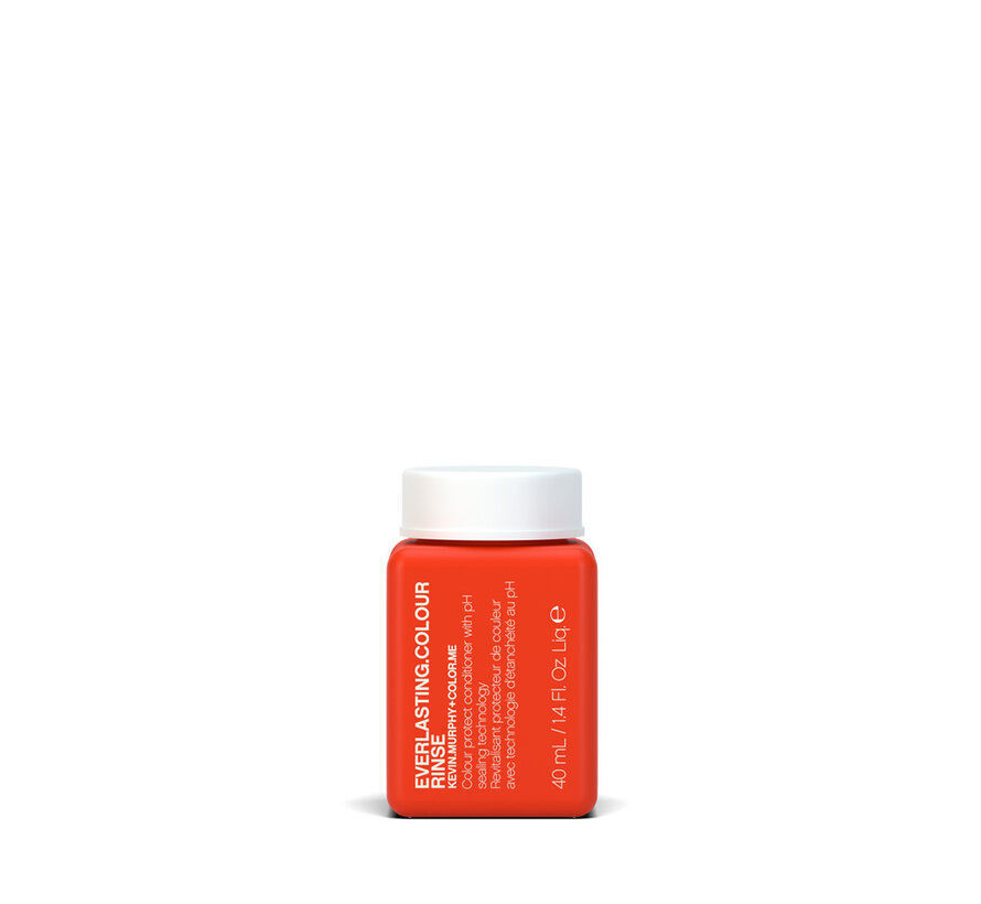EVERLASTING COLOUR RINSE