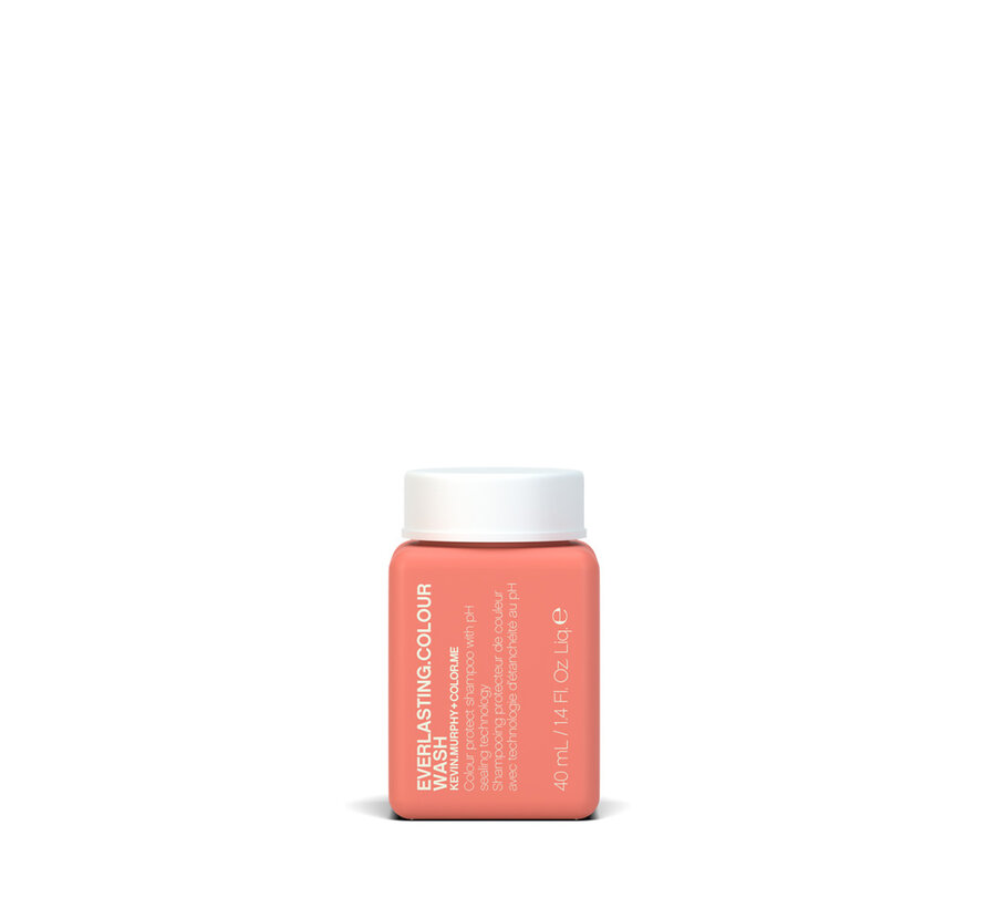 EVERLASTING COLOUR WASH
