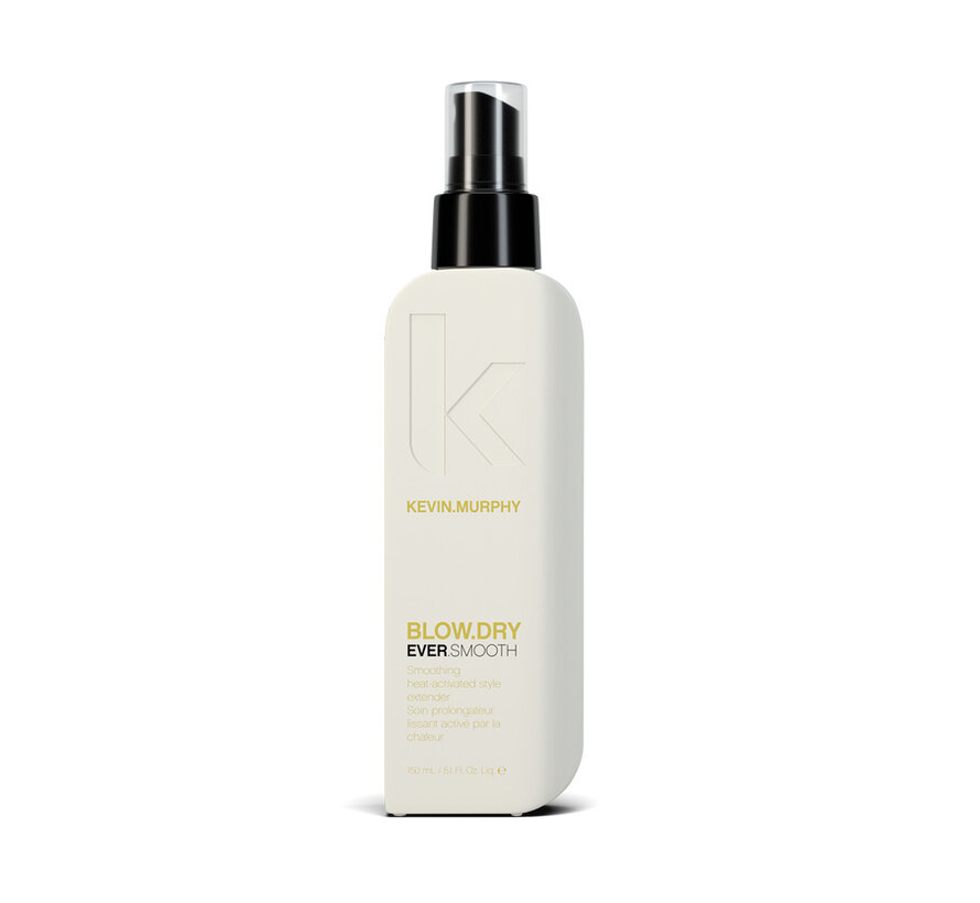 BLOW DRY EVER SMOOTH
