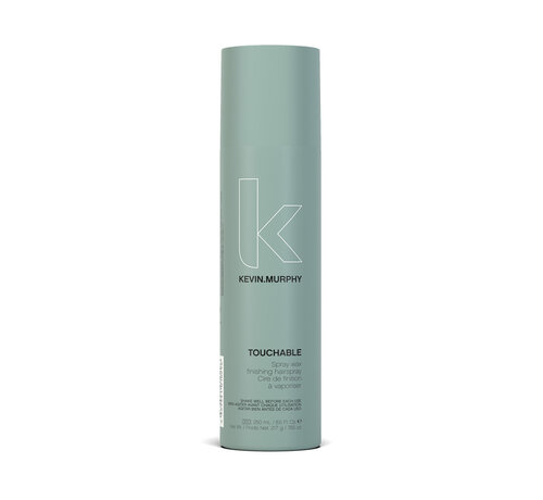 KEVIN MURPHY TOUCHABLE