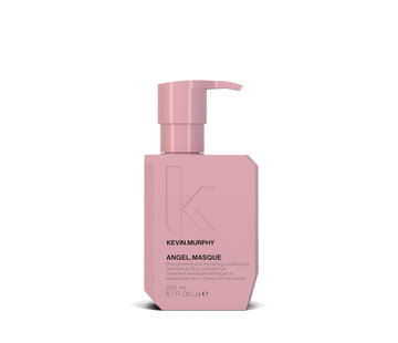 KEVIN MURPHY ANGEL.MASQUE