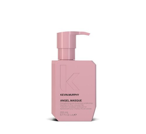 KEVIN MURPHY ANGEL MASQUE