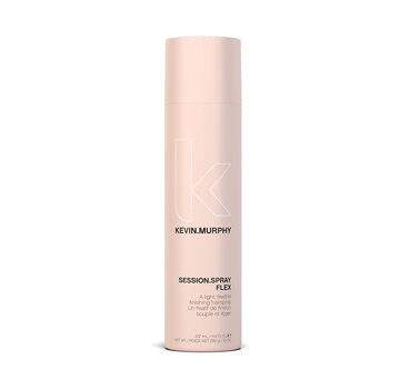 KEVIN MURPHY SESSION.SPRAY FLEX