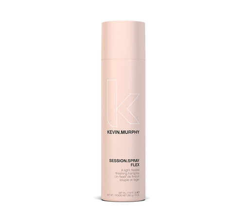 KEVIN MURPHY SESSION SPRAY FLEX