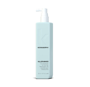KEVIN MURPHY KILLER.WAVES