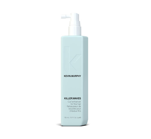 KEVIN MURPHY KILLER WAVES