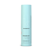 KEVIN MURPHY BEDROOM.HAIR