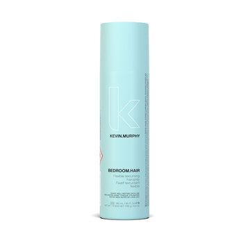 KEVIN MURPHY BEDROOM.HAIR
