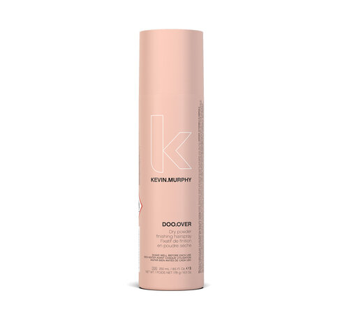 KEVIN MURPHY DOO OVER