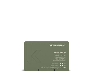 KEVIN MURPHY FREE.HOLD