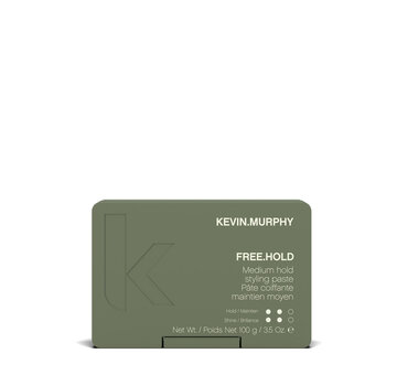 KEVIN MURPHY FREE.HOLD