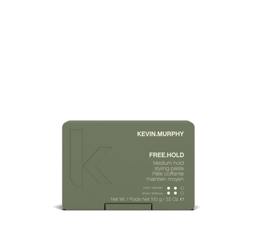 KEVIN MURPHY FREE HOLD