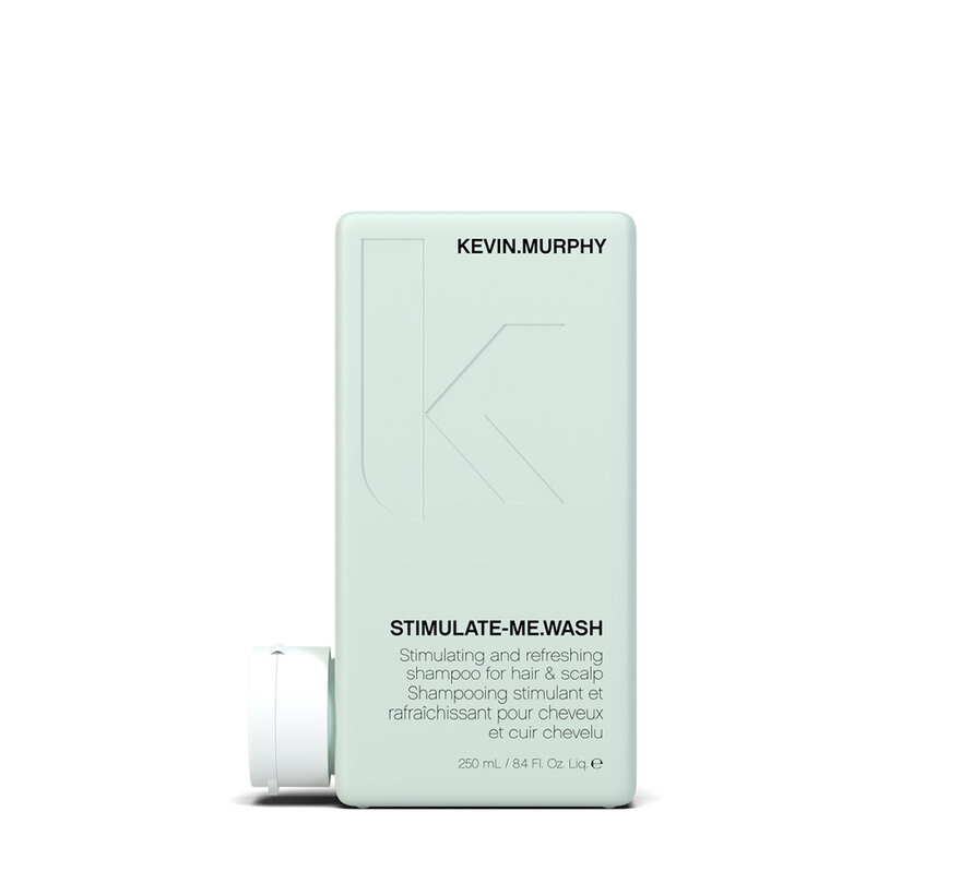 STIMULATE-ME WASH