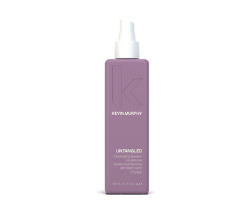KEVIN MURPHY UN.TANGLED