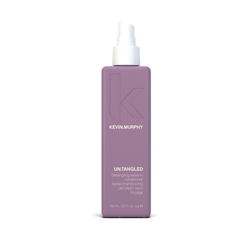 KEVIN MURPHY UN.TANGLED