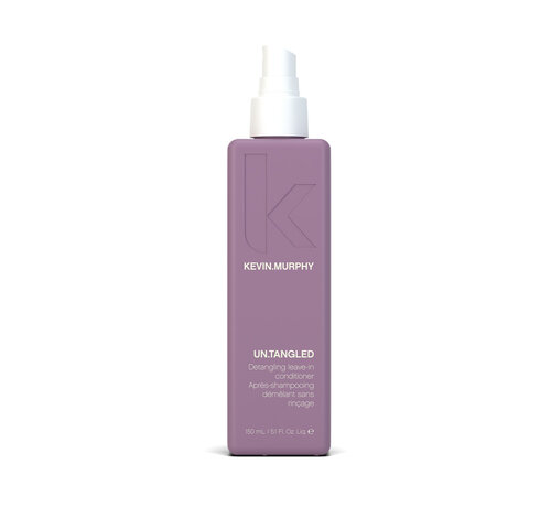 KEVIN MURPHY UN.TANGLED