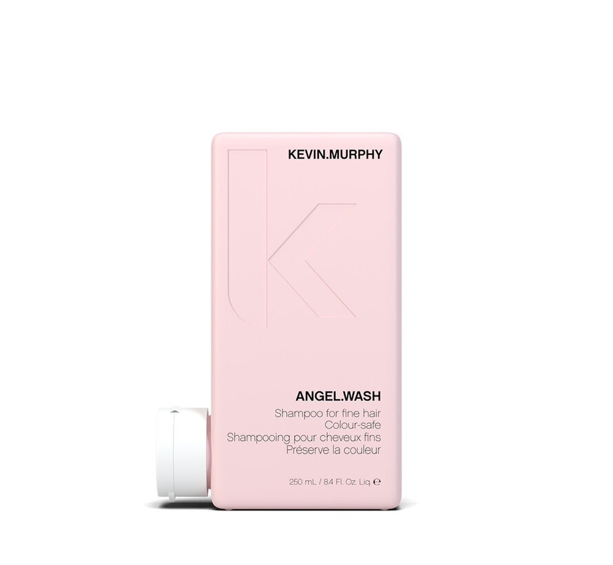 ANGEL WASH