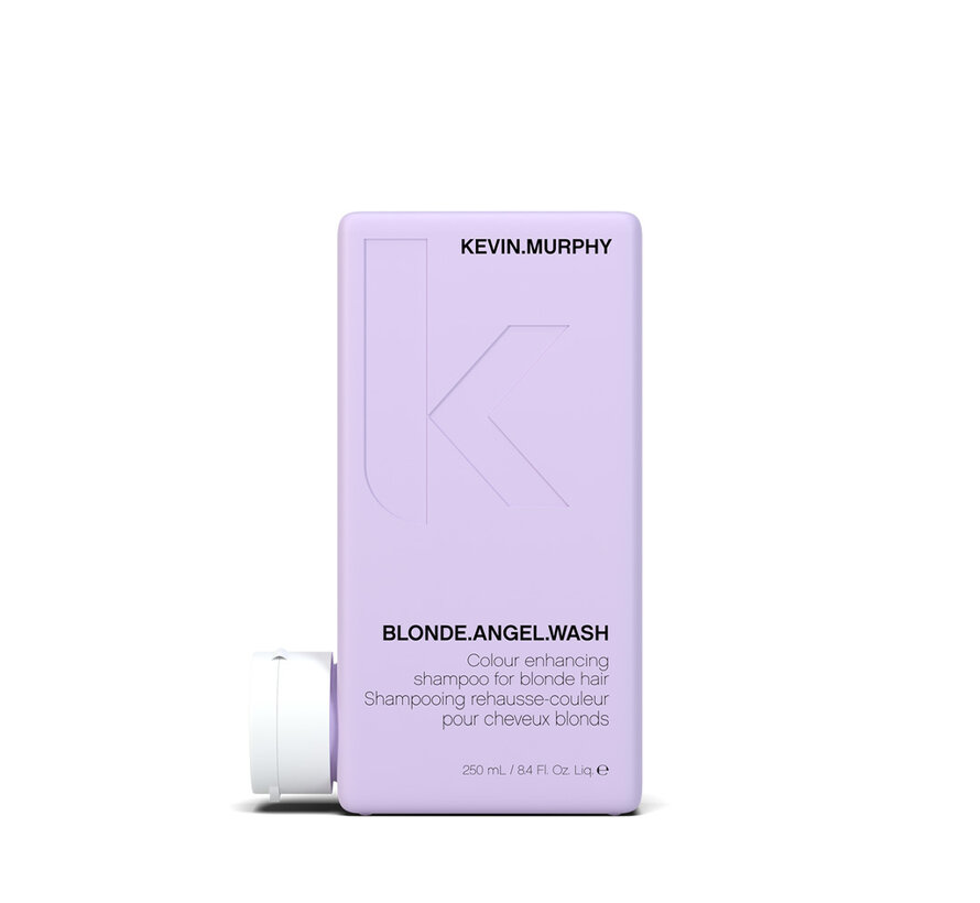 BLONDE ANGEL WASH