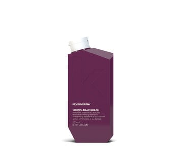 KEVIN MURPHY YOUNG.AGAIN.WASH
