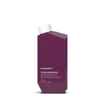 KEVIN MURPHY YOUNG.AGAIN.WASH