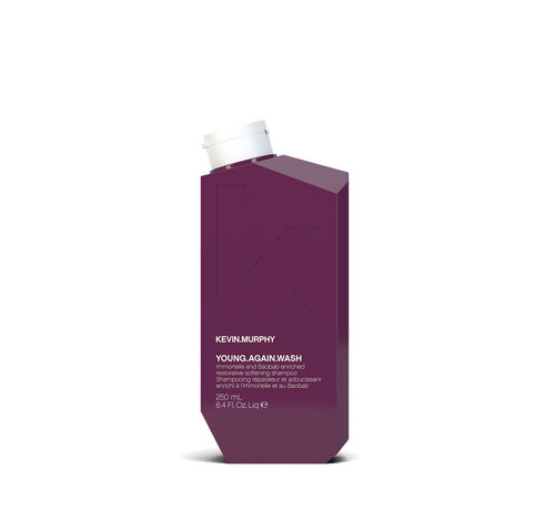 KEVIN MURPHY YOUNG AGAIN WASH