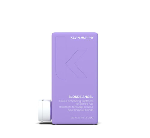 KEVIN MURPHY BLONDE ANGEL