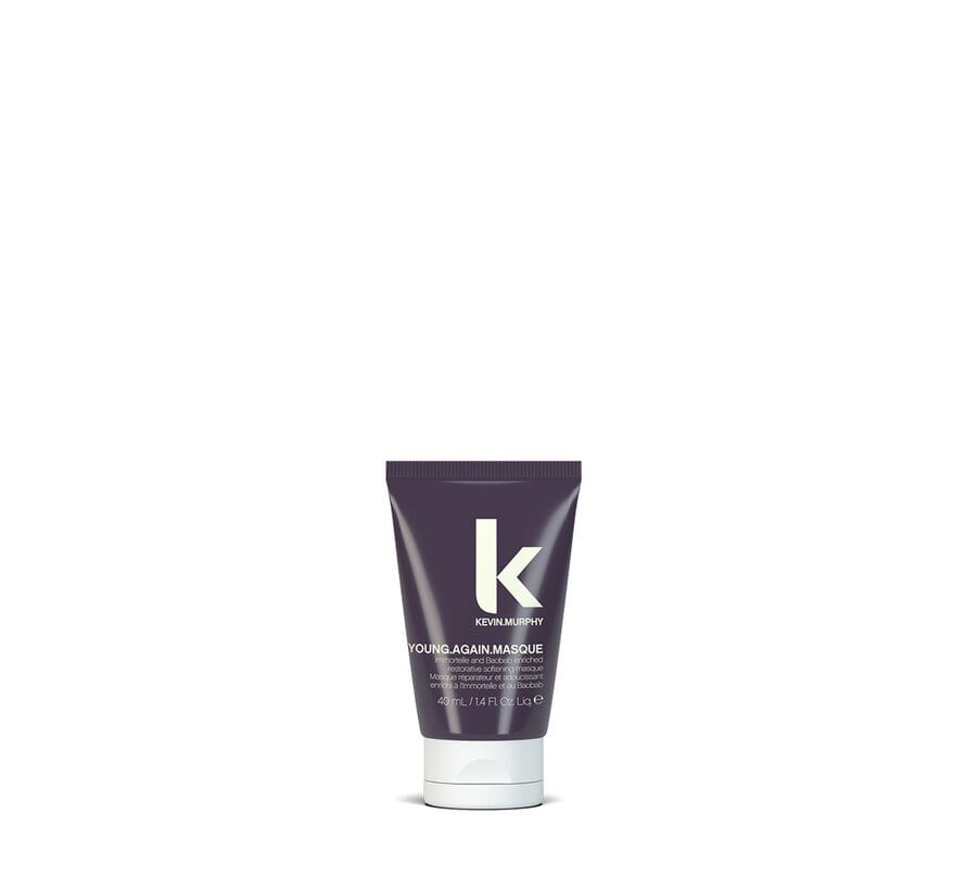 YOUNG AGAIN MASQUE